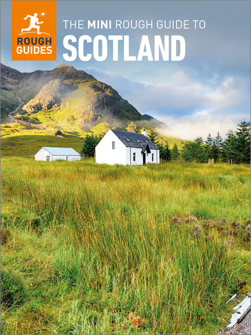 Title details for The Mini Rough Guide to Scotland by Rough Guides - Wait list